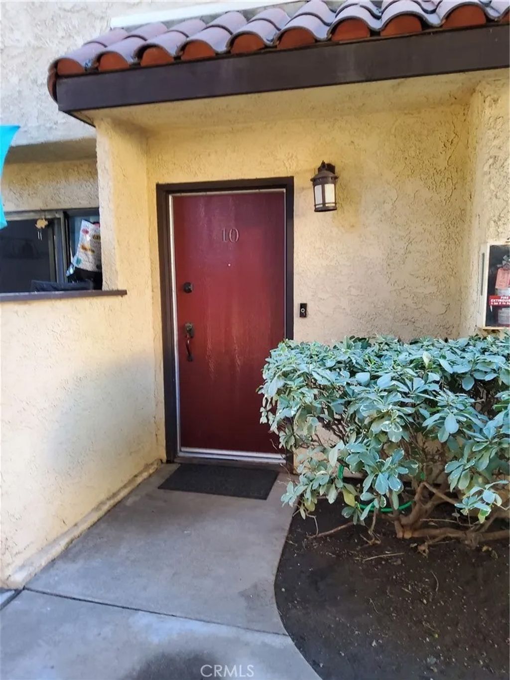 Photo of 13540 Hubbard Street #10, Sylmar, CA 91342 (MLS # DW26028847)