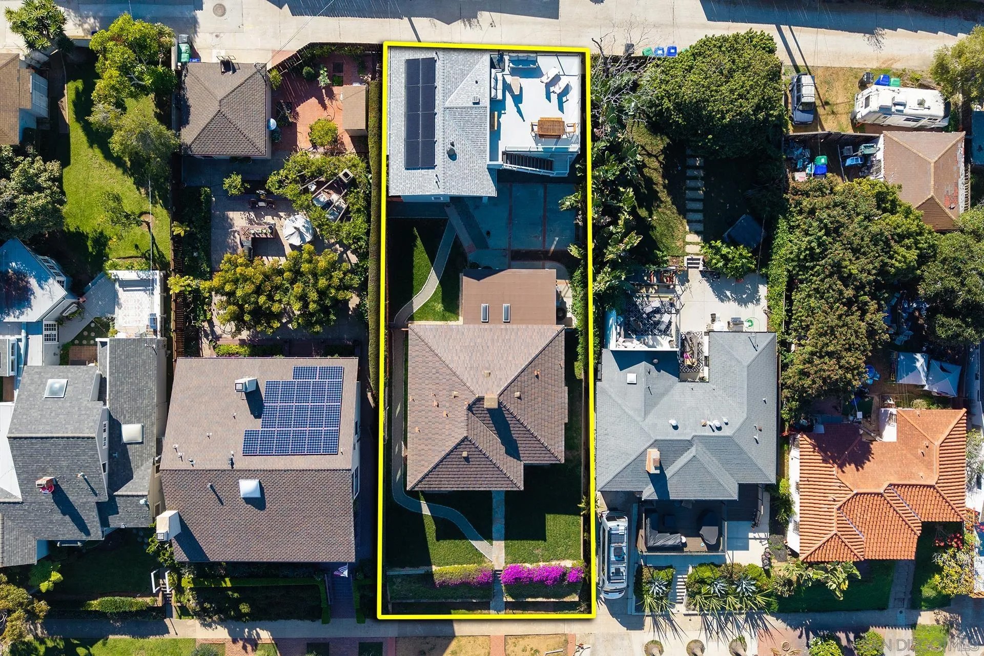 4445 Coronado Avenue