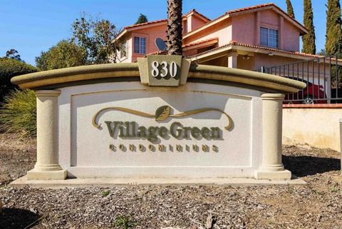 Photo of 830 W Lincoln Avenue #171, Escondido, CA 92026 (MLS # NDP2600926)