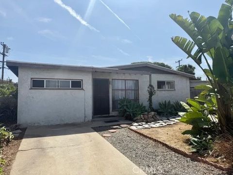 Photo of 1211 9th Street, Imperial Beach, CA 91932 (MLS # SW25184796)