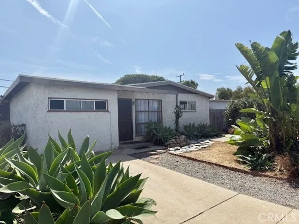 Photo of 1211 9th Street, Imperial Beach, CA 91932 (MLS # SW25184796)