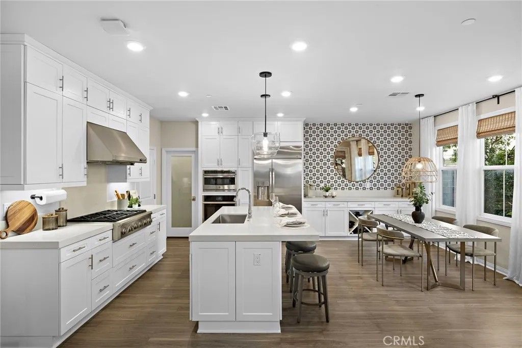 Photo of 26 Paranza Place, Rancho Mission Viejo, CA 92694 (MLS # OC26011247)