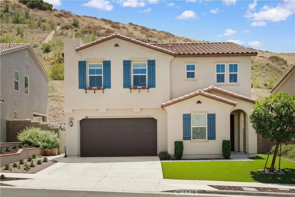24764 Rockston Drive