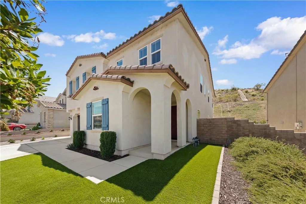 24764 Rockston Drive