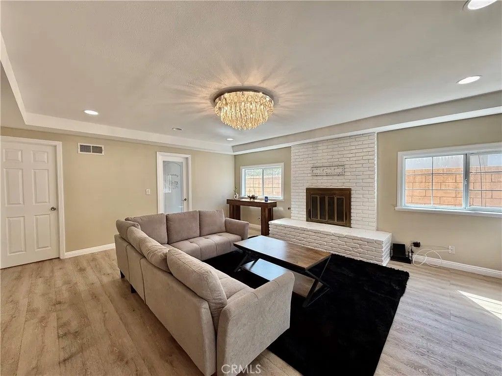 Photo of 1341 S Pembrooke Ln #A, Anaheim, CA 92804 (MLS # PW26047605)