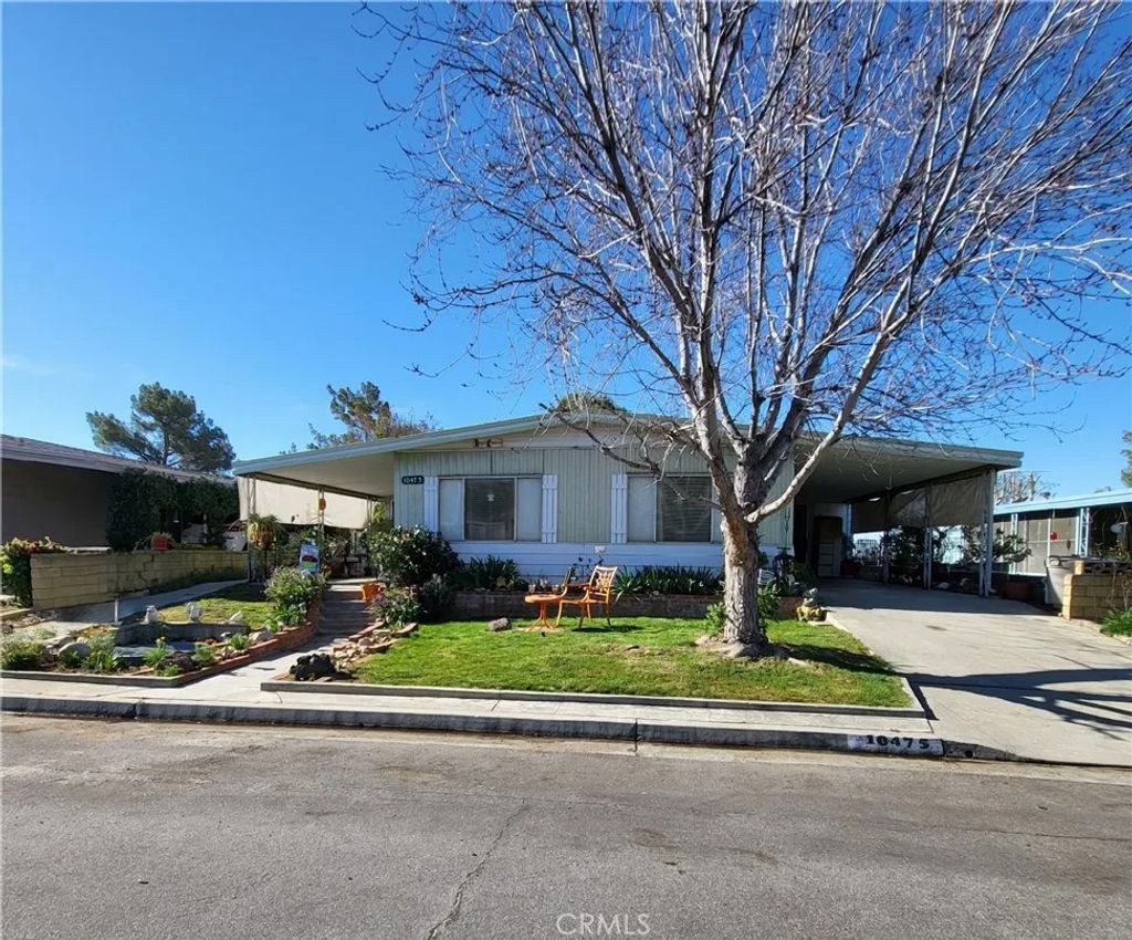 Photo of 10475 Frontier Trl, Cherry Valley, CA 92223 (MLS # IG26063274)