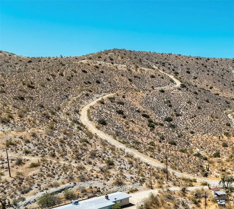 7891 Victor Vista