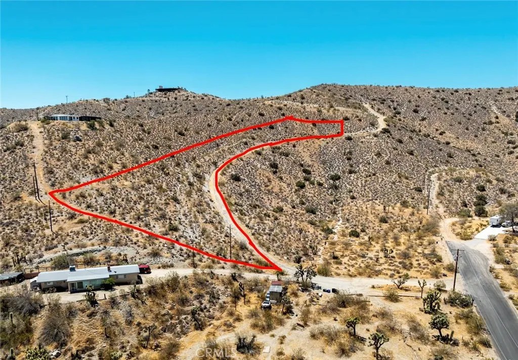 7891 Victor Vista
