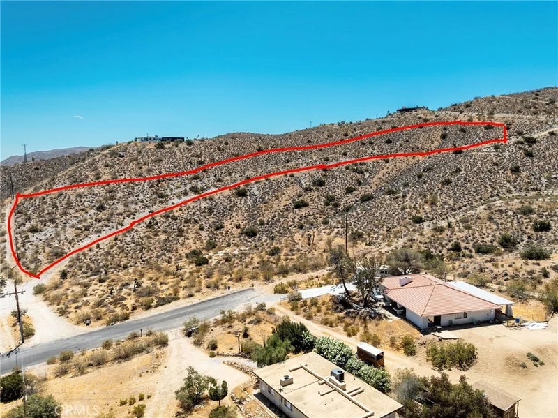 7891 Victor Vista