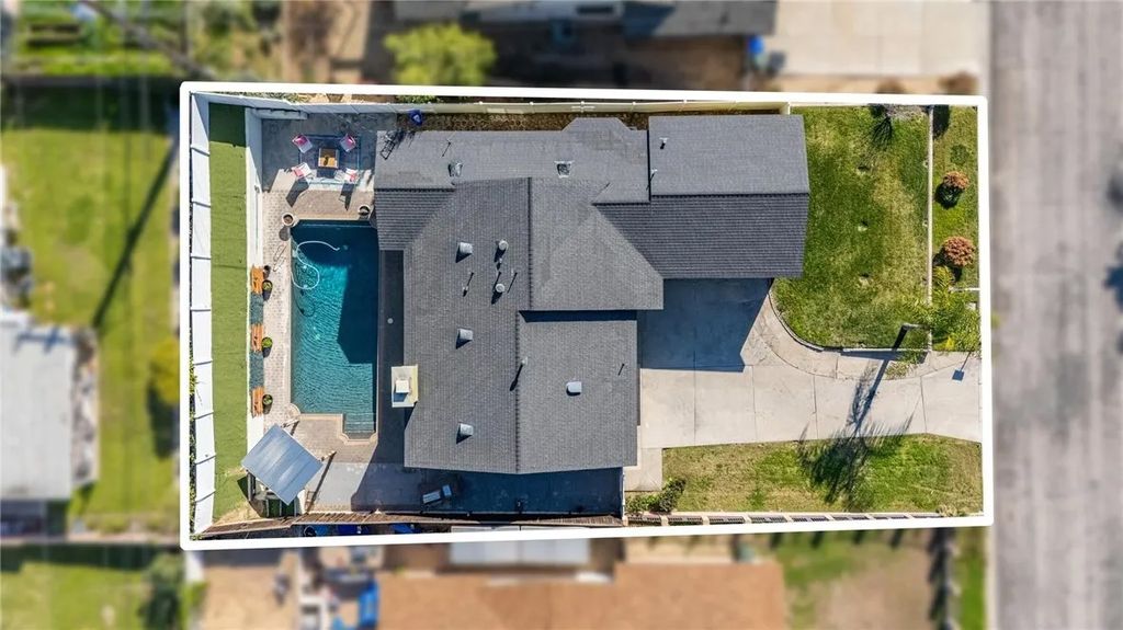 Photo of 5443 Golondrina Drive, San Bernardino, CA 92404 (MLS # IV26008232)