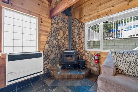 Tiny photo for 2418 Fir DR, Running Springs, CA 92382 (MLS # RS26165111)