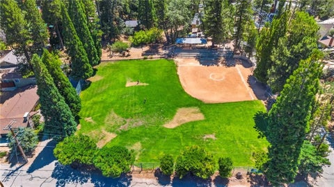 Tiny photo for 2418 Fir DR, Running Springs, CA 92382 (MLS # RS26165111)