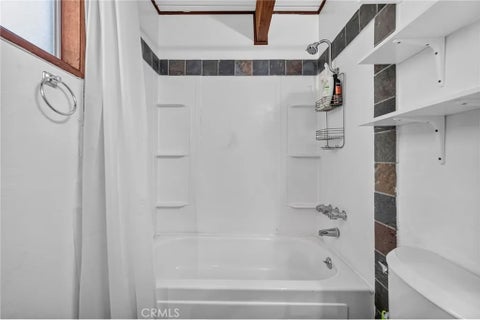 Tiny photo for 2418 Fir DR, Running Springs, CA 92382 (MLS # RS26165111)