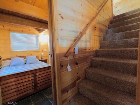 Tiny photo for 2418 Fir DR, Running Springs, CA 92382 (MLS # RS26165111)