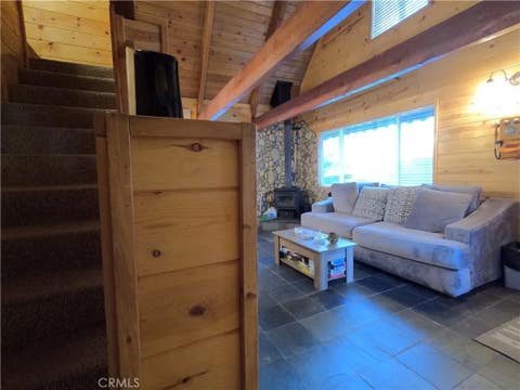 Tiny photo for 2418 Fir DR, Running Springs, CA 92382 (MLS # RS26165111)