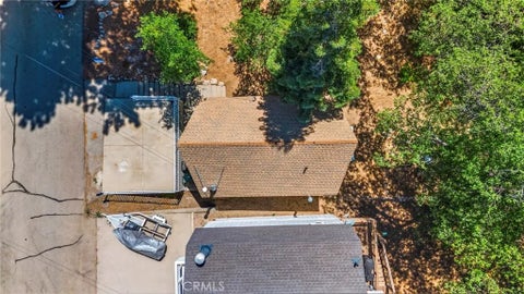 Tiny photo for 2418 Fir DR, Running Springs, CA 92382 (MLS # RS26165111)