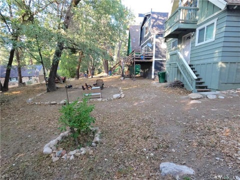 Tiny photo for 2418 Fir DR, Running Springs, CA 92382 (MLS # RS26165111)