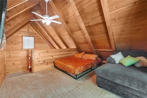Tiny photo for 2418 Fir DR, Running Springs, CA 92382 (MLS # RS26165111)