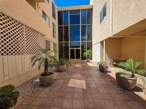 Tiny photo for 5429 Newcastle Avenue #211, Encino, CA 91316 (MLS # FR26078511)