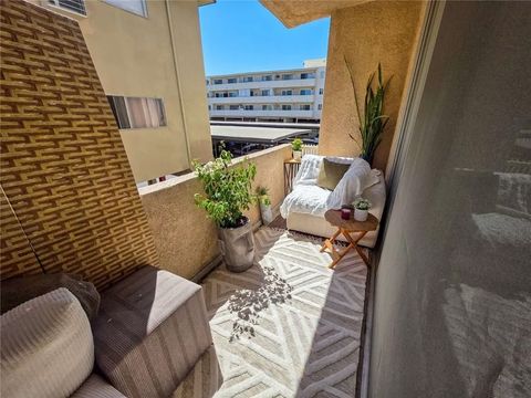 Tiny photo for 5429 Newcastle Avenue #211, Encino, CA 91316 (MLS # FR26078511)