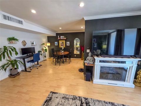 Tiny photo for 5429 Newcastle Avenue #211, Encino, CA 91316 (MLS # FR26078511)