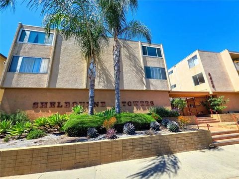Tiny photo for 5429 Newcastle Avenue #211, Encino, CA 91316 (MLS # FR26078511)