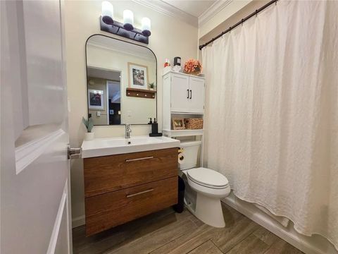 Tiny photo for 5429 Newcastle Avenue #211, Encino, CA 91316 (MLS # FR26078511)