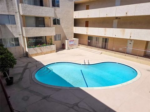 Tiny photo for 5429 Newcastle Avenue #211, Encino, CA 91316 (MLS # FR26078511)