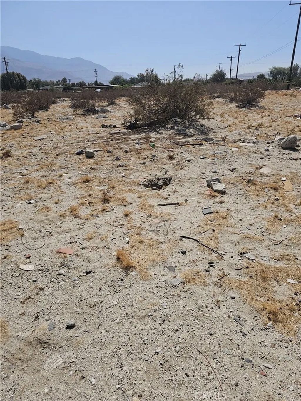 Photo of 1 Louise, Desert Hot Springs, CA 92241 (MLS # FR25179259)