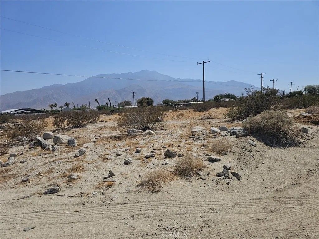 Photo of 1 Louise, Desert Hot Springs, CA 92241 (MLS # FR25179259)
