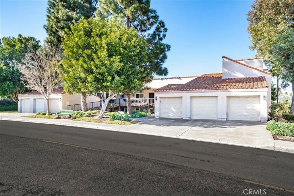 Photo of 3417 Punta Alta #P, Laguna Woods, CA 92637 (MLS # OC26002126)