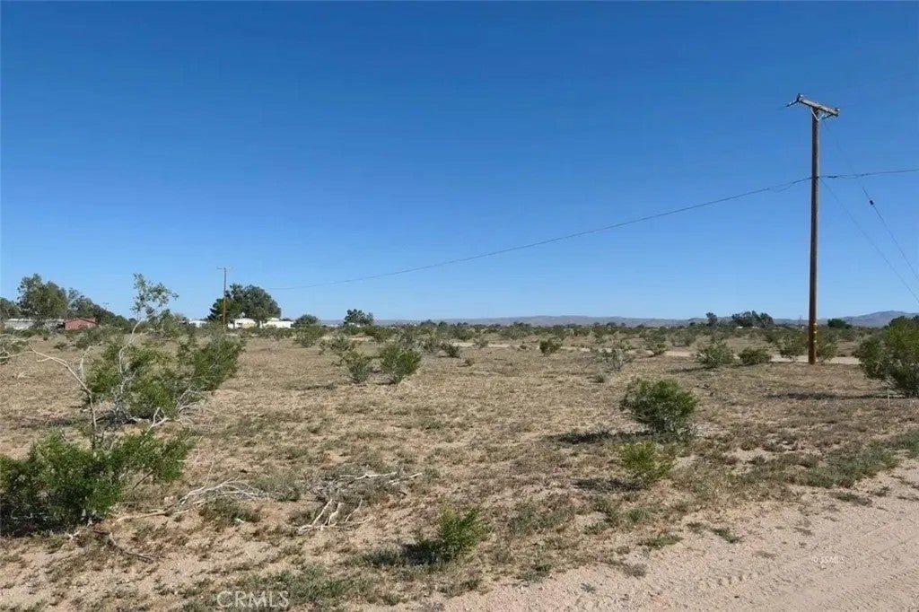 0 E Ridgecrest