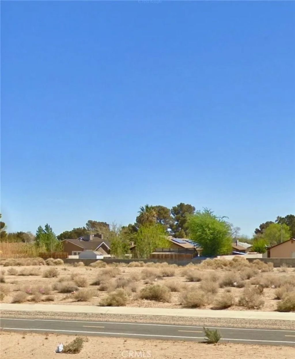 Photo of 0 E Ridgecrest, Ridgecrest, CA 93555 (MLS # MC26016717)