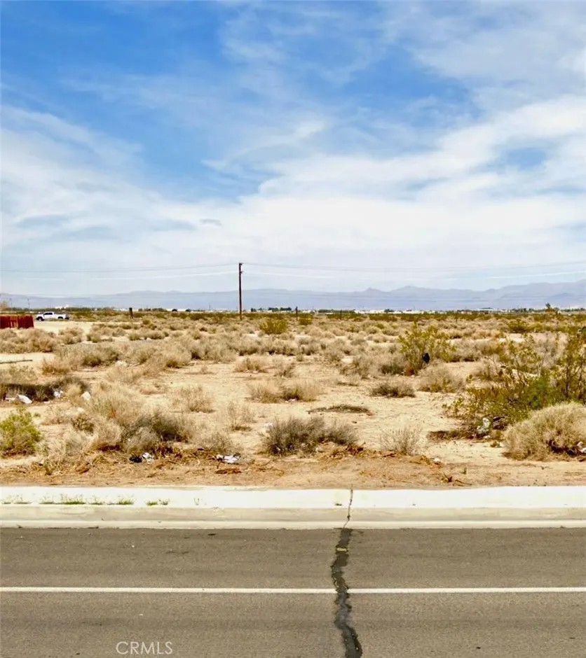 0 E Ridgecrest