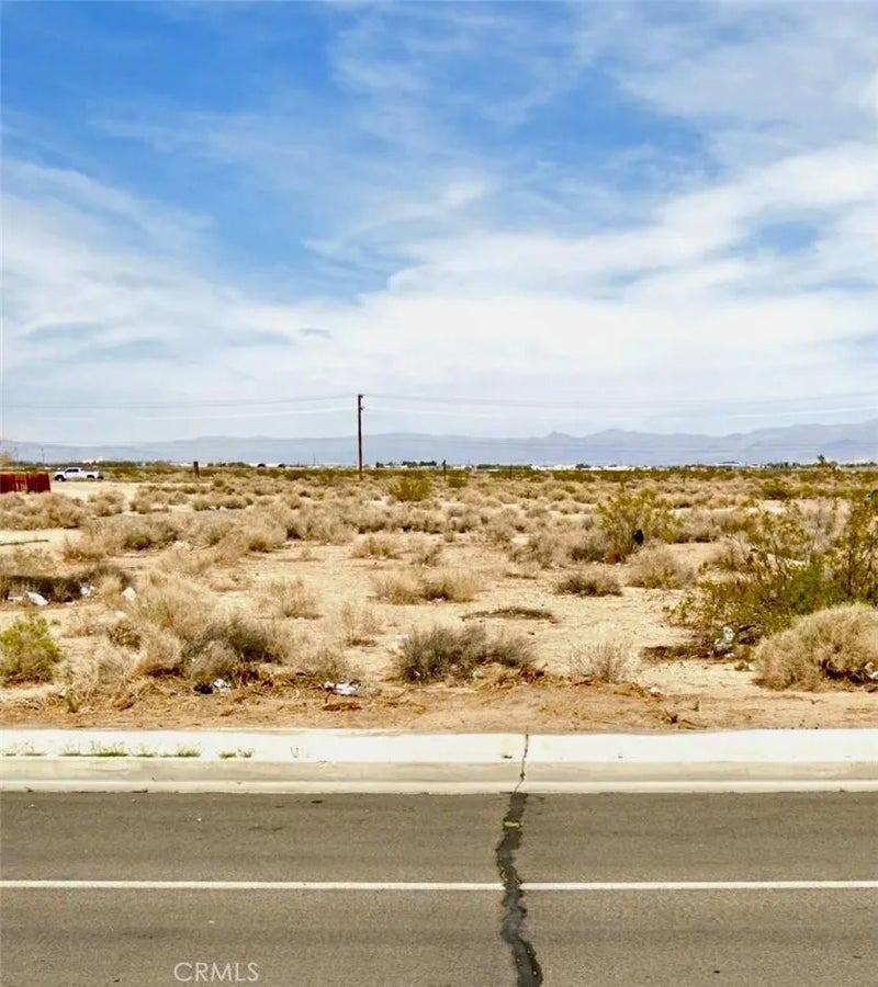 0 E Ridgecrest
