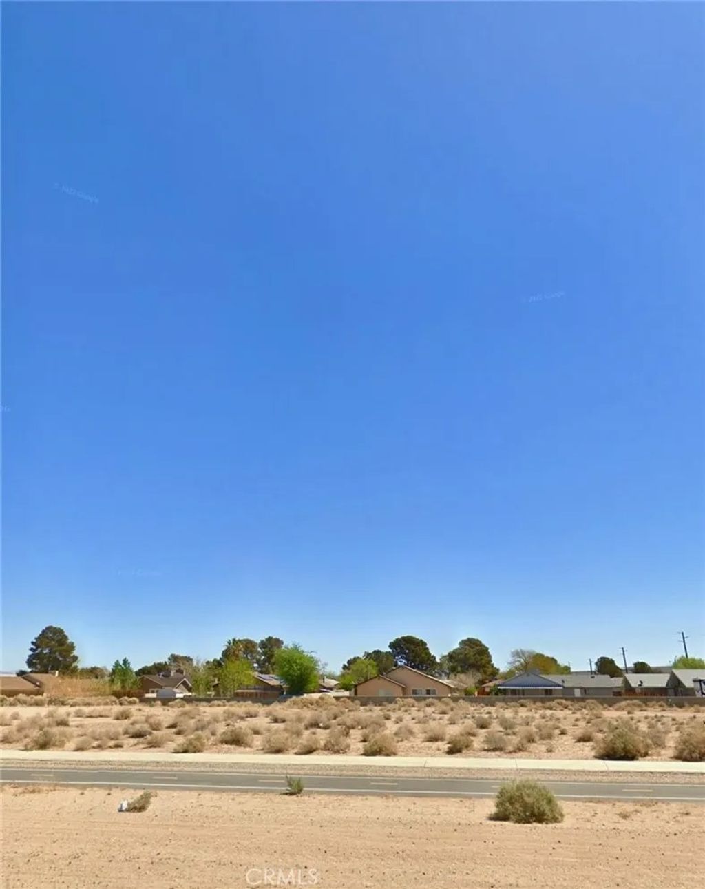 Photo of 0 E Ridgecrest, Ridgecrest, CA 93555 (MLS # MC26016717)