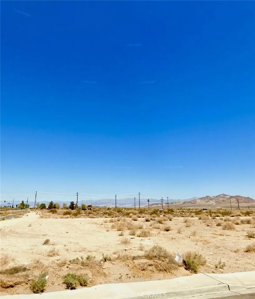 0 E Ridgecrest