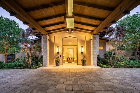 6005 La Jolla Scenic Dr S La Jolla CA 92037