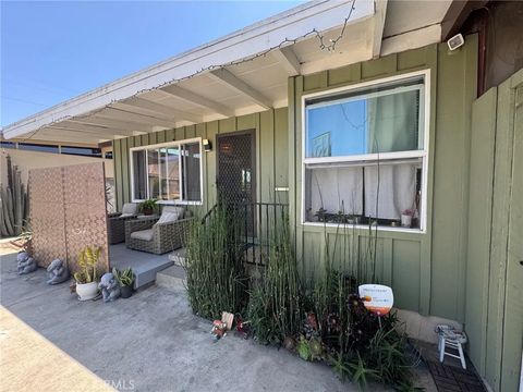 Photo of 8412 California Street, Buena Park, CA 90621 (MLS # SR26107355)