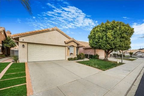 Photo of 1308 Pleasant Valley, Banning, CA 92220 (MLS # CV26045085)