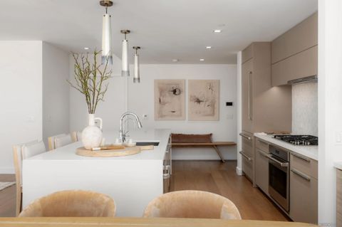 Tiny photo for 888 W E Street #1105, San Diego, CA 92101 (MLS # 260008369)