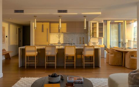 Tiny photo for 888 W E Street #1105, San Diego, CA 92101 (MLS # 260008369)