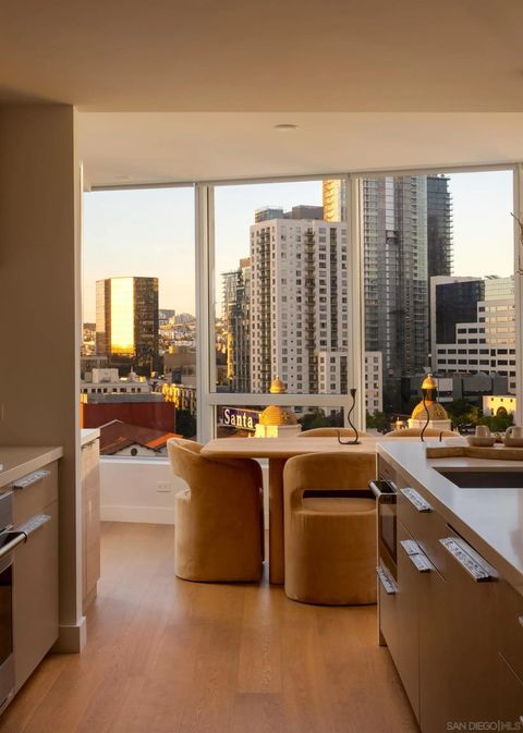 Tiny photo for 888 W E Street #1105, San Diego, CA 92101 (MLS # 260008369)