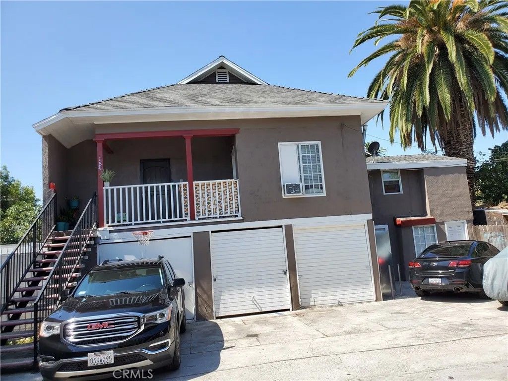 Photo of 166 E 36th St #G, Los Angeles, CA 90011 (MLS # PW26086595)