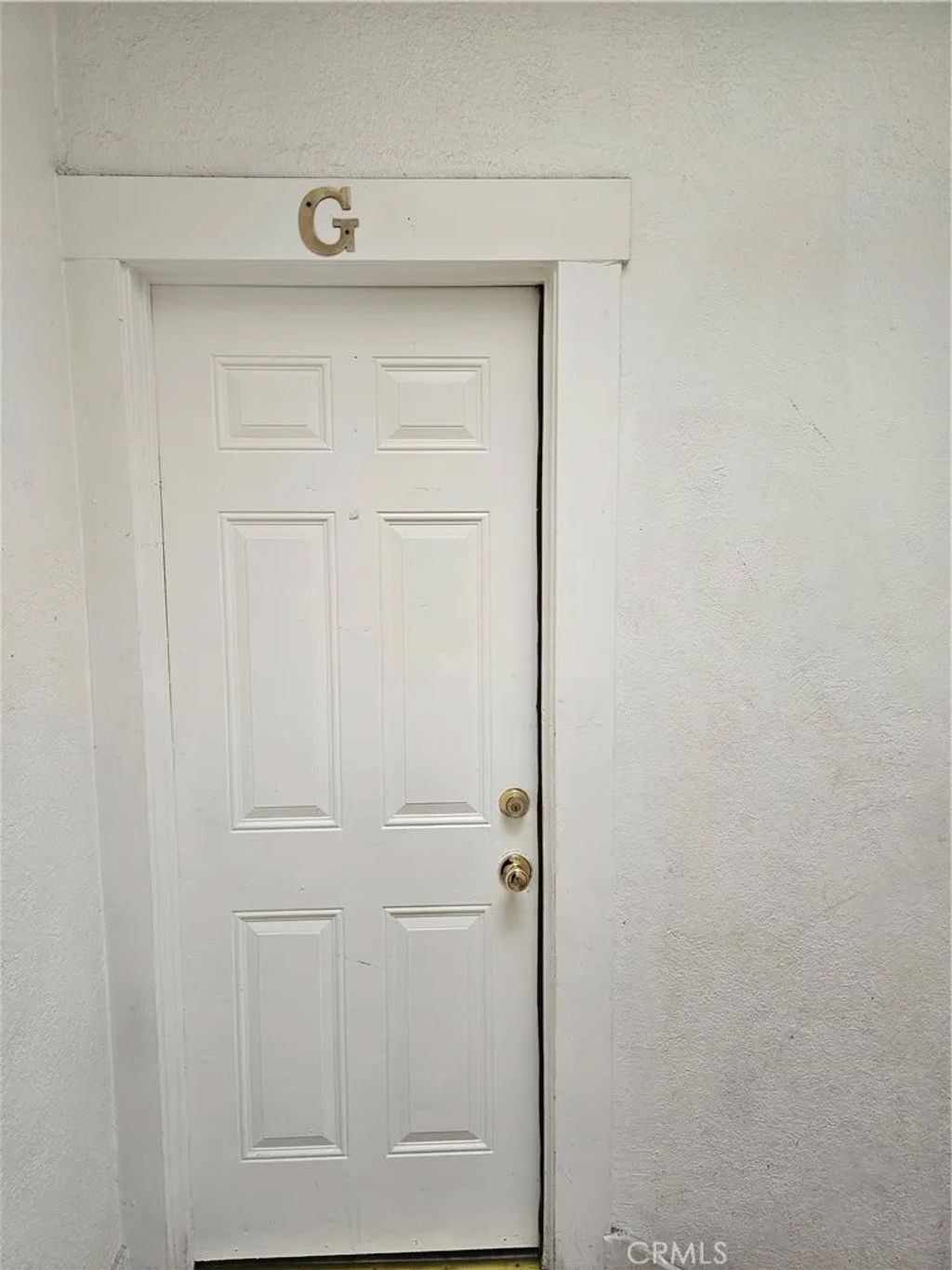 Photo of 166 E 36th St #G, Los Angeles, CA 90011 (MLS # PW26086595)