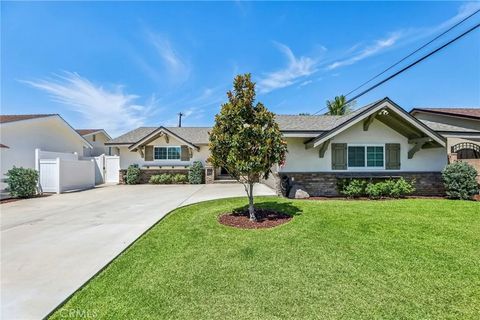 11003 Lindesmith Avenue Whittier CA 90603