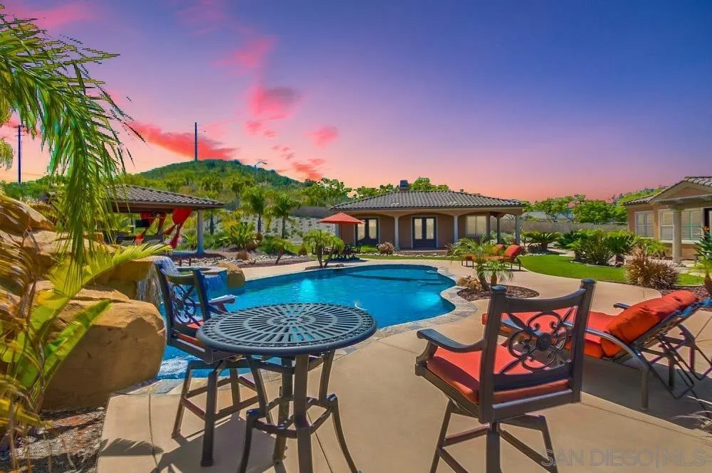 14190 Green Valley Ct