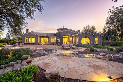 Tiny photo for 2438 Battering Rock Rd, Templeton, CA 93465 (MLS # NS25272011)