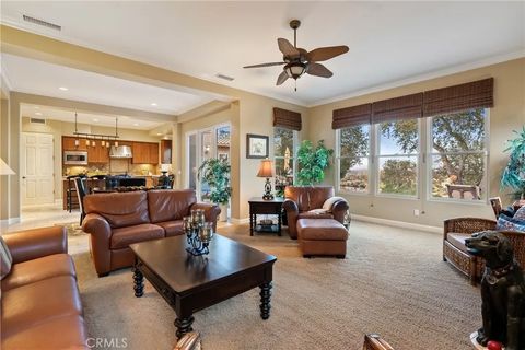 Tiny photo for 2438 Battering Rock Rd, Templeton, CA 93465 (MLS # NS25272011)