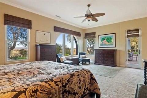 Tiny photo for 2438 Battering Rock Rd, Templeton, CA 93465 (MLS # NS25272011)